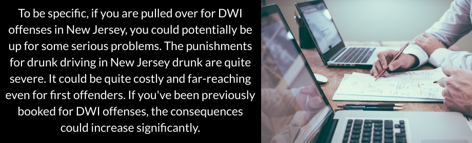 Experienced DWI Lawyer